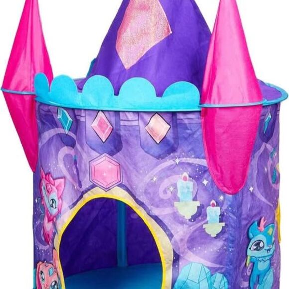 Magic mixies pop-up play tent - Picture 2 of 7